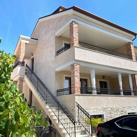 Apartments Sanja Pinezići المظهر الخارجي الصورة