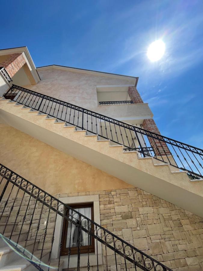 Apartments Sanja Pinezići المظهر الخارجي الصورة