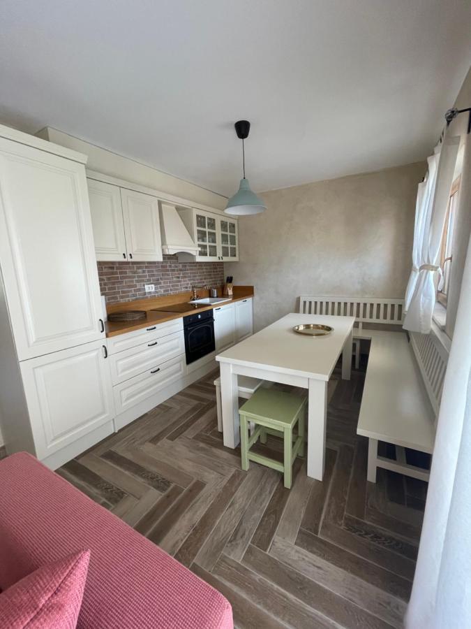 Apartments Sanja Pinezići المظهر الخارجي الصورة