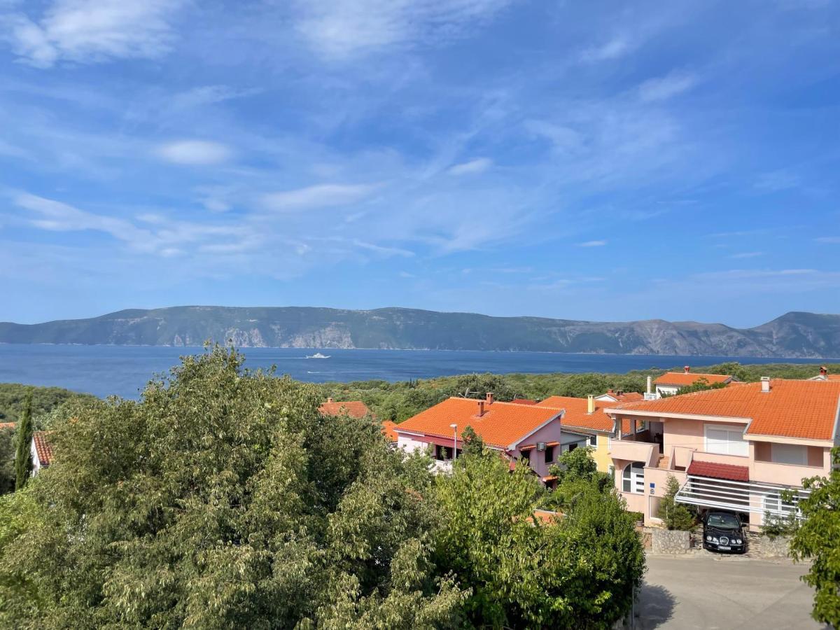 Apartments Sanja Pinezići المظهر الخارجي الصورة