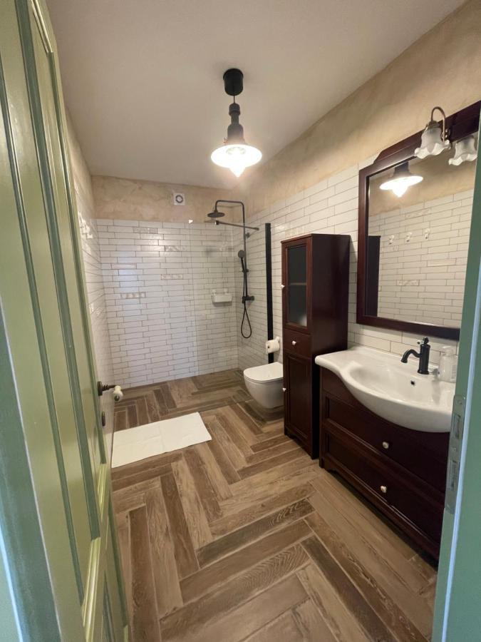 Apartments Sanja Pinezići المظهر الخارجي الصورة
