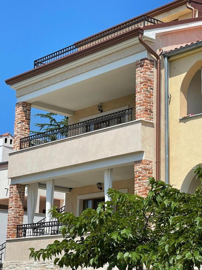 Apartments Sanja Pinezići المظهر الخارجي الصورة