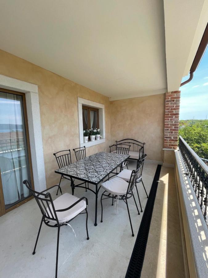 Apartments Sanja Pinezići المظهر الخارجي الصورة