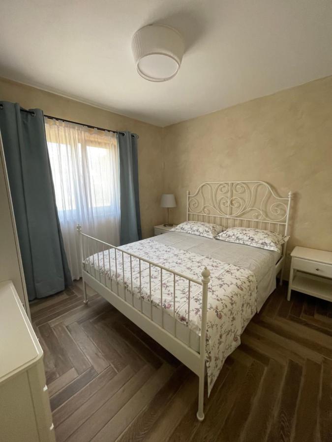 Apartments Sanja Pinezići المظهر الخارجي الصورة