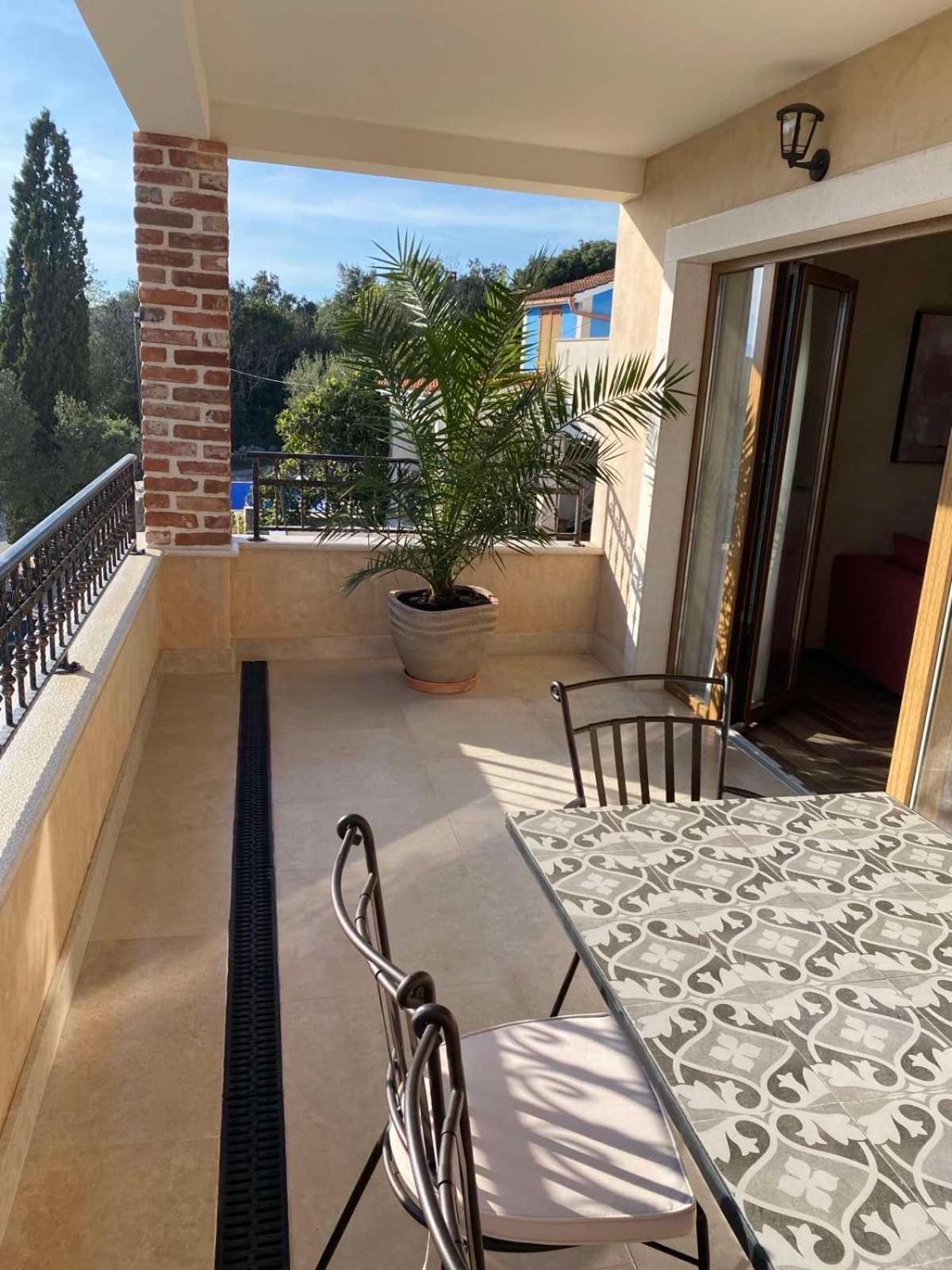 Apartments Sanja Pinezići المظهر الخارجي الصورة