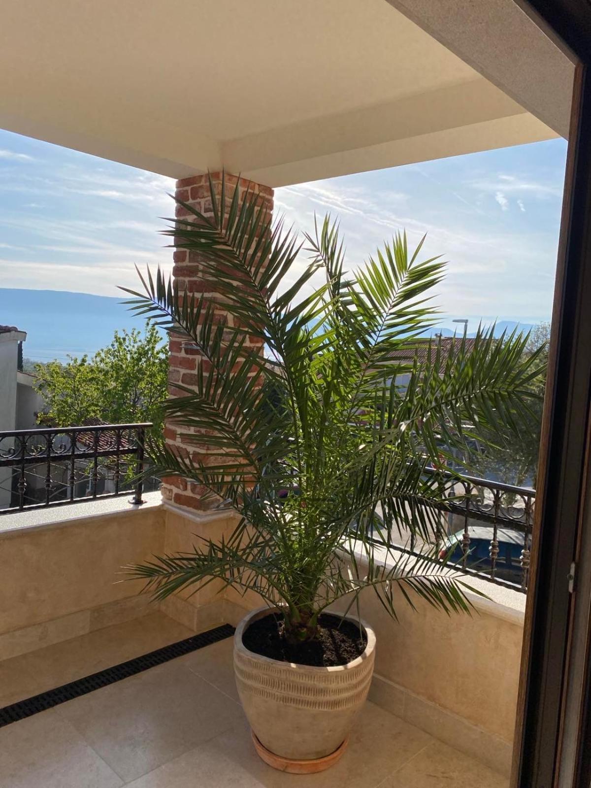 Apartments Sanja Pinezići المظهر الخارجي الصورة