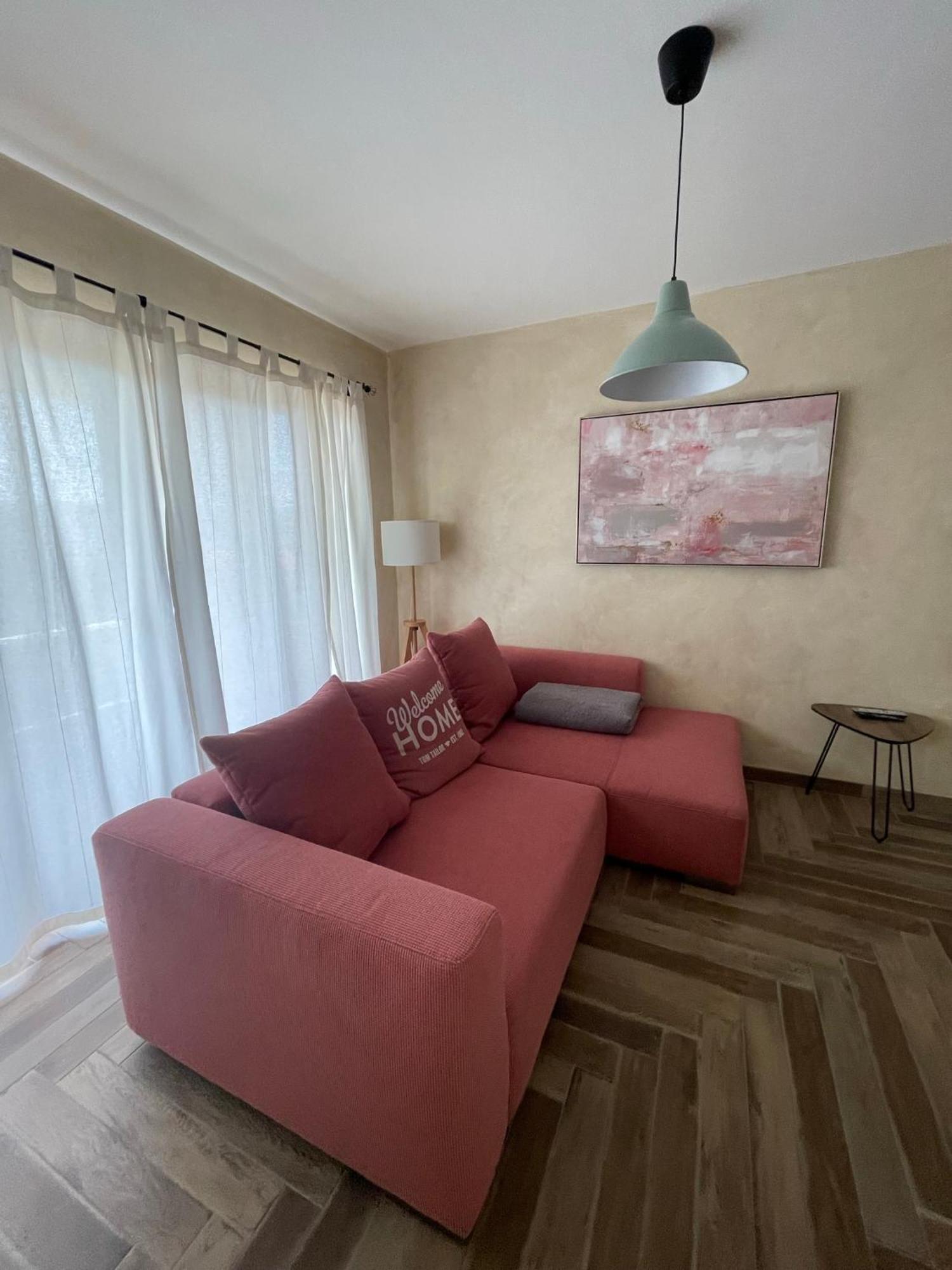 Apartments Sanja Pinezići المظهر الخارجي الصورة