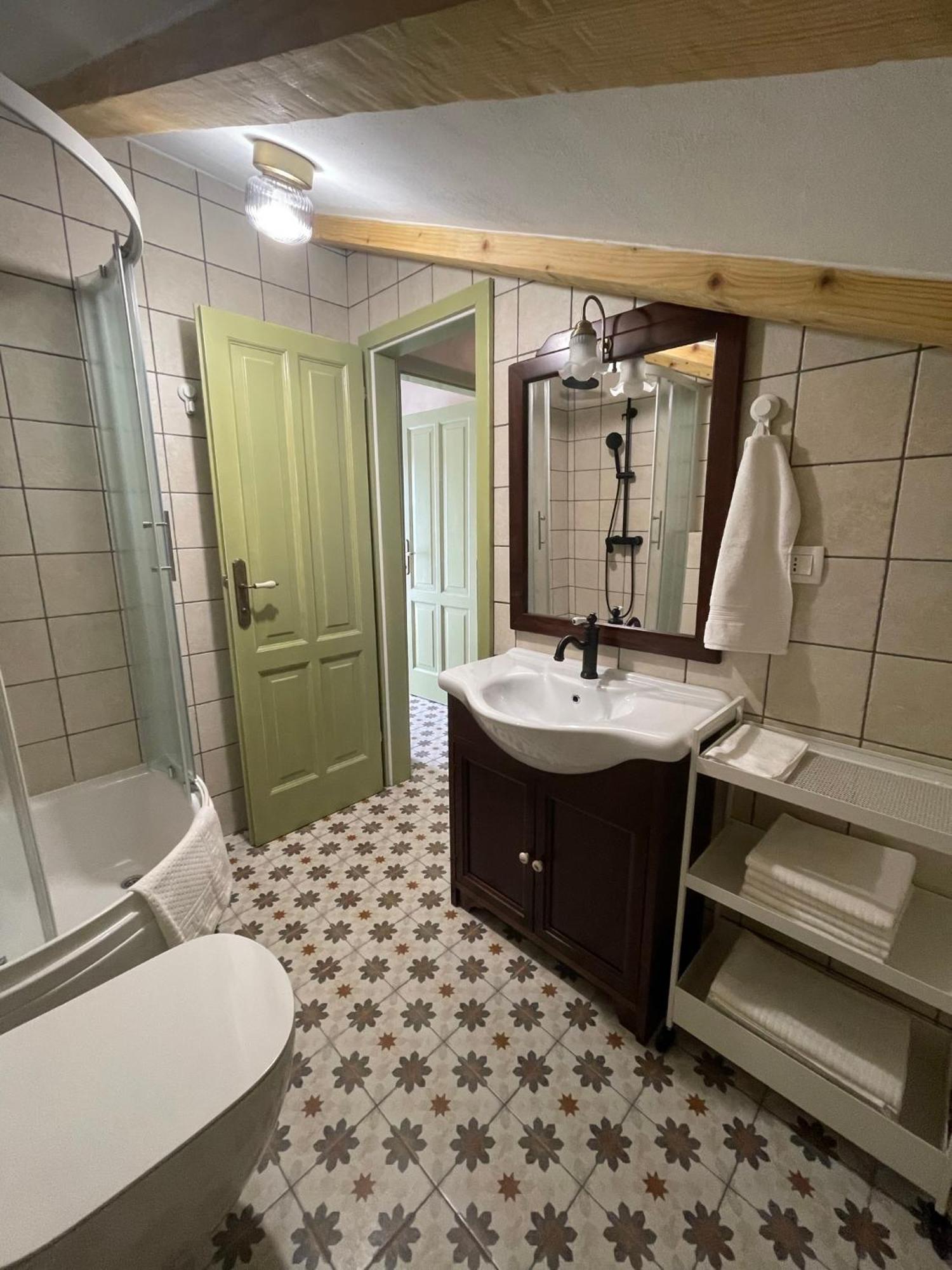 Apartments Sanja Pinezići المظهر الخارجي الصورة
